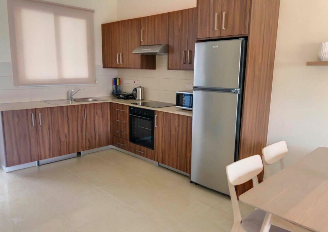 Mythical Sands Luxury Apartment Paralimni Exterior photo